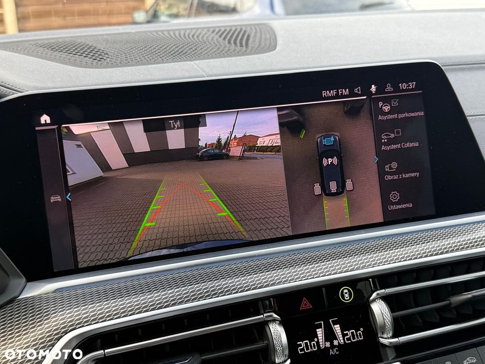 BMW X5 xDrive45e - 36