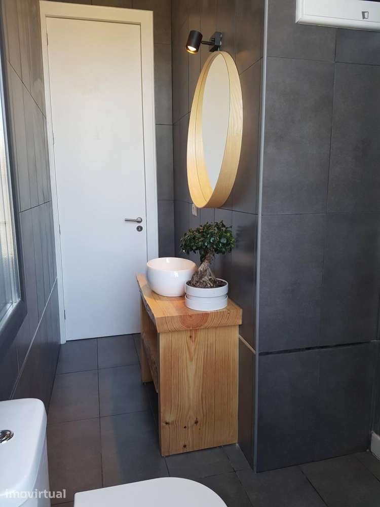 Apartamento com 2 quartos - localizado em Vila nova de gaia - Grande imagem: 3/33