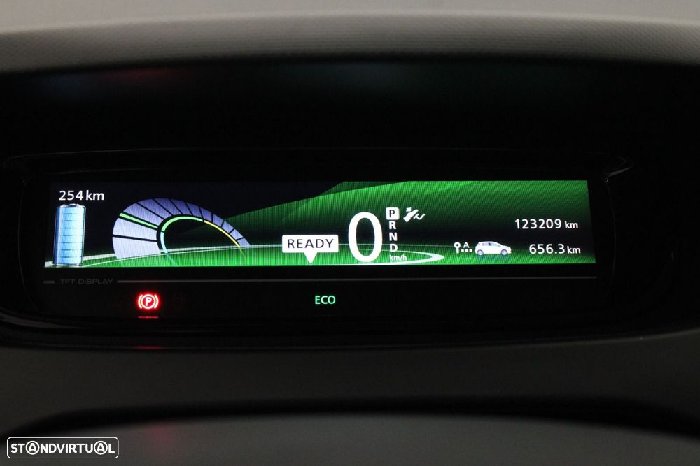 Renault Zoe (c/ Bateria) Zen 40 - 37