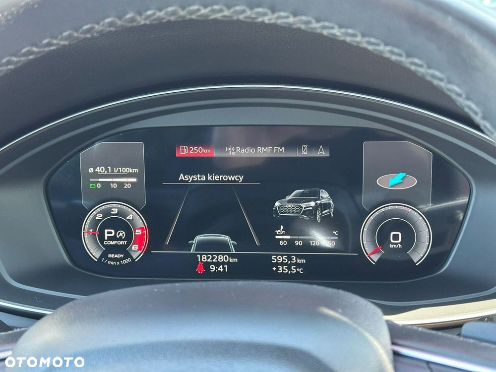 Audi Q5 40 TDI mHEV Quattro S tronic - 17