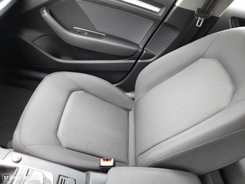 Audi A3 Sportback 1.6 TDI Attraction Ultra - 15