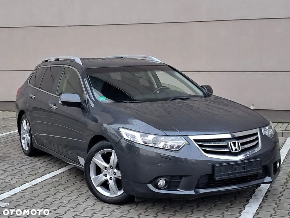 Honda Accord 2.0 Automatik Lifestyle - 10