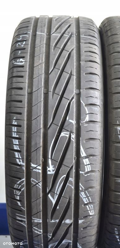 195/55R16 87H UNIROYAL RAINSPORT 5 x2szt 3135o - 2