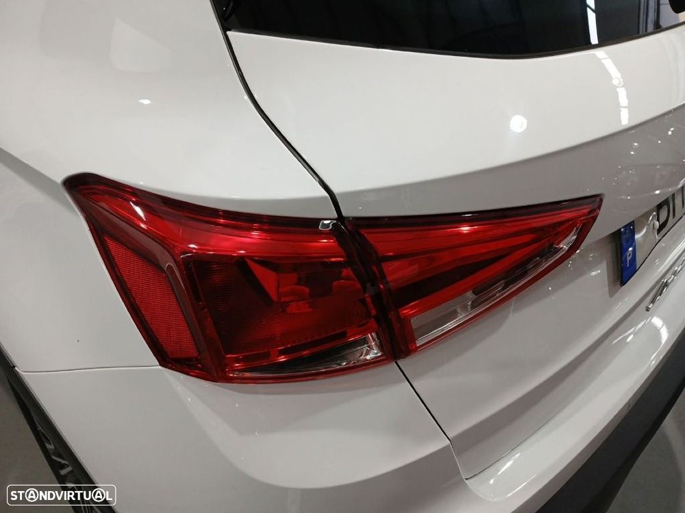 SEAT Arona 1.0 TSI Style - 35