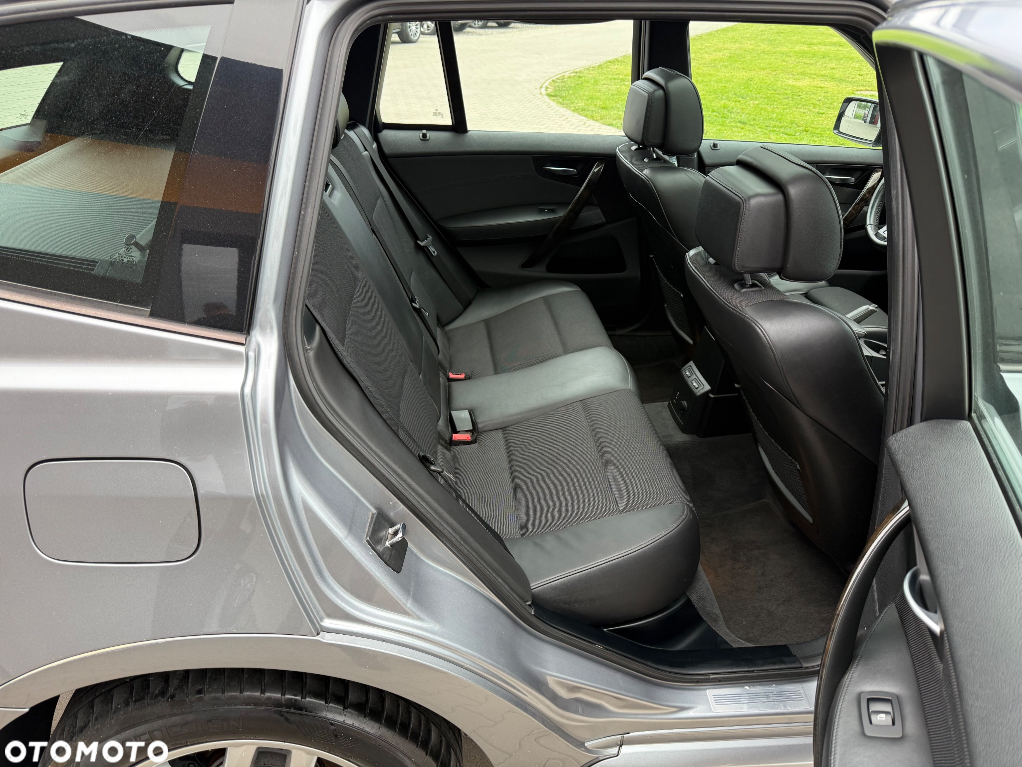BMW X3 xDrive20d Limited Sport Edition - 22
