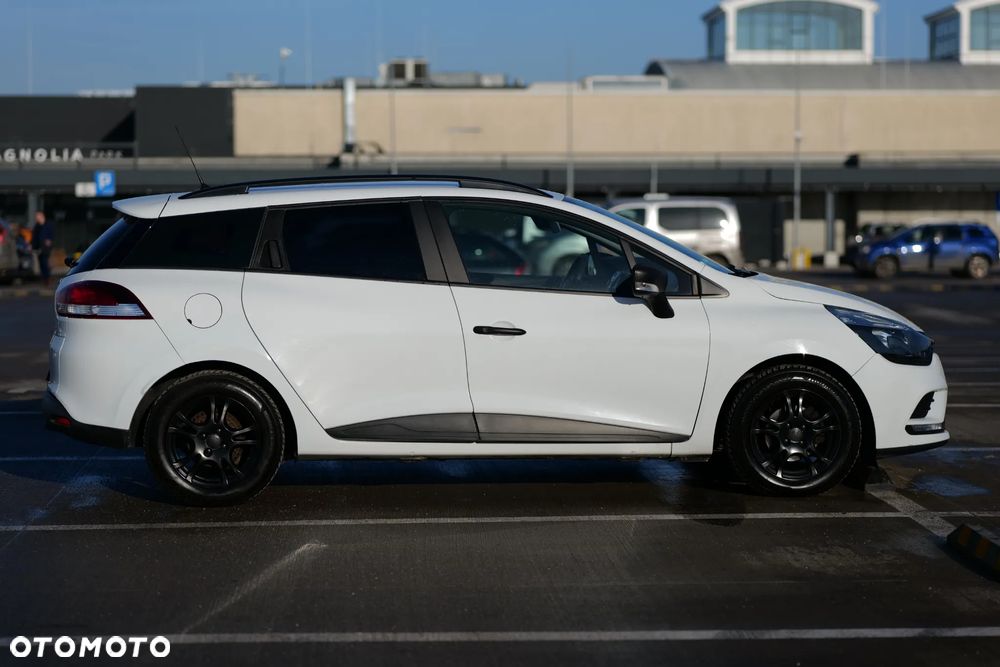 Renault Clio 1.5 dCi Energy Life - 34