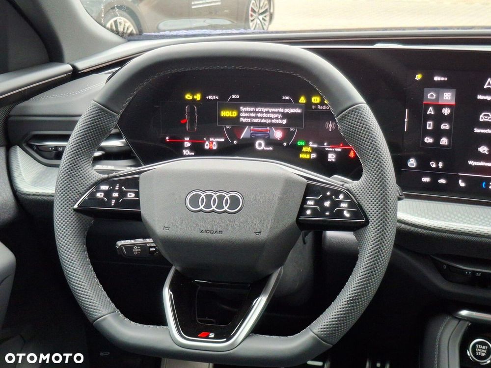 Audi Q5 Sportback - 12