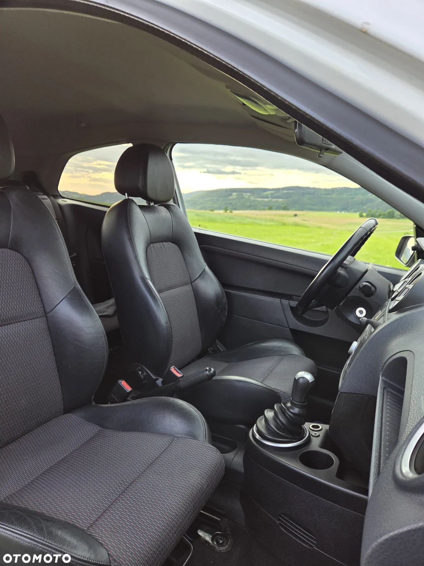 Ford Fiesta 1.6 Trend - 20