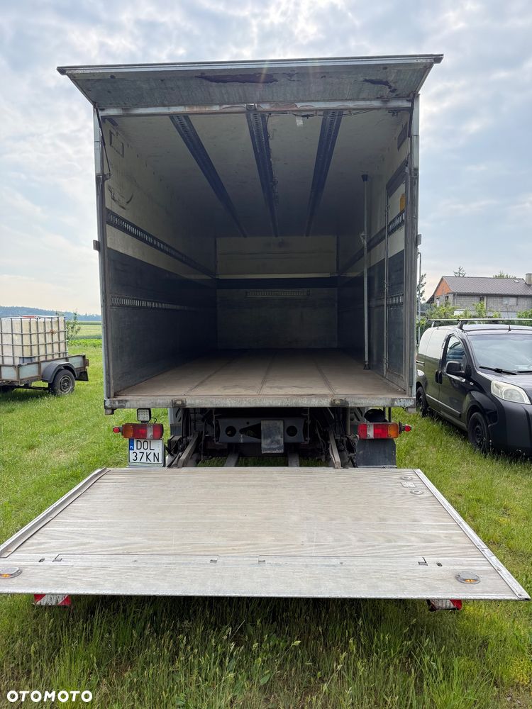 Mercedes-Benz Atego - 11