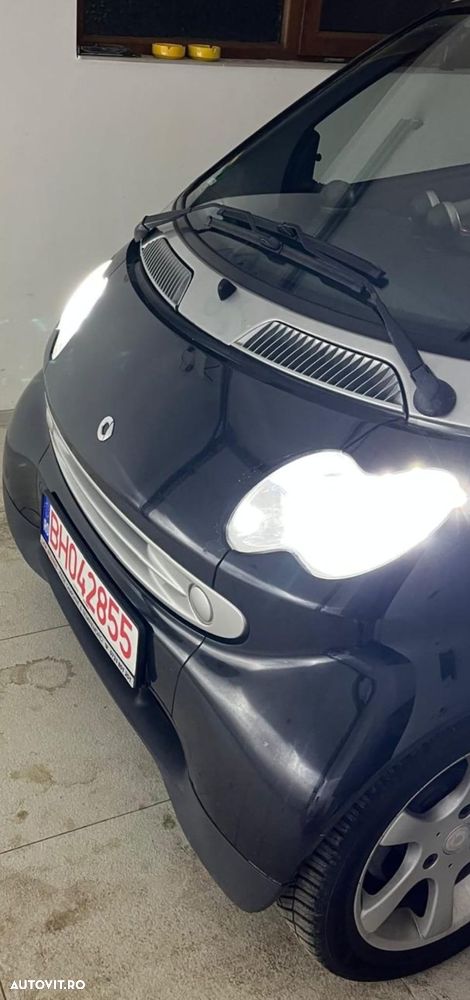 Smart Fortwo - 2