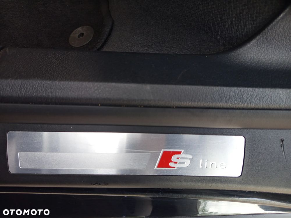 Audi A4 Avant 2.0 TDI DPF Quattro - 38