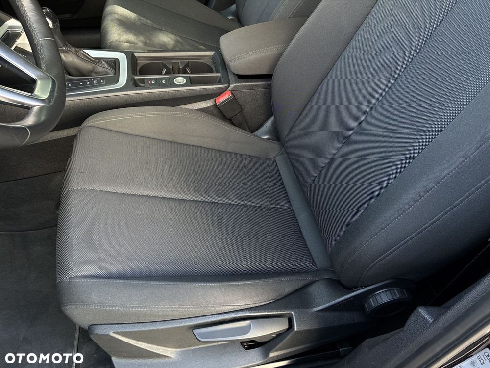 Audi Q3 - 13