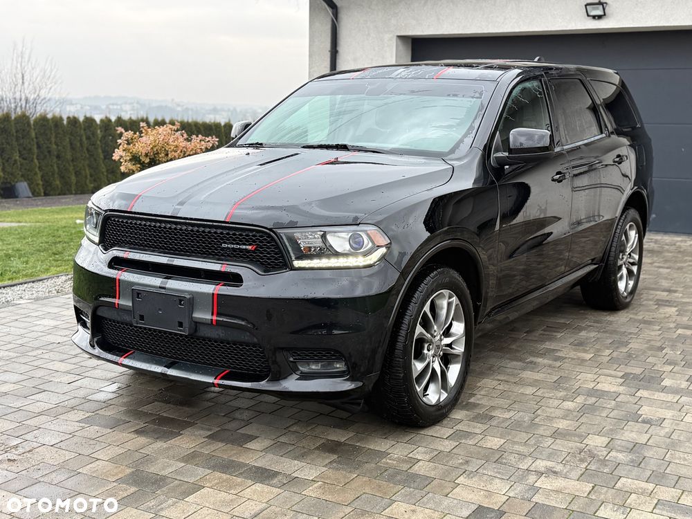 Dodge Durango - 3