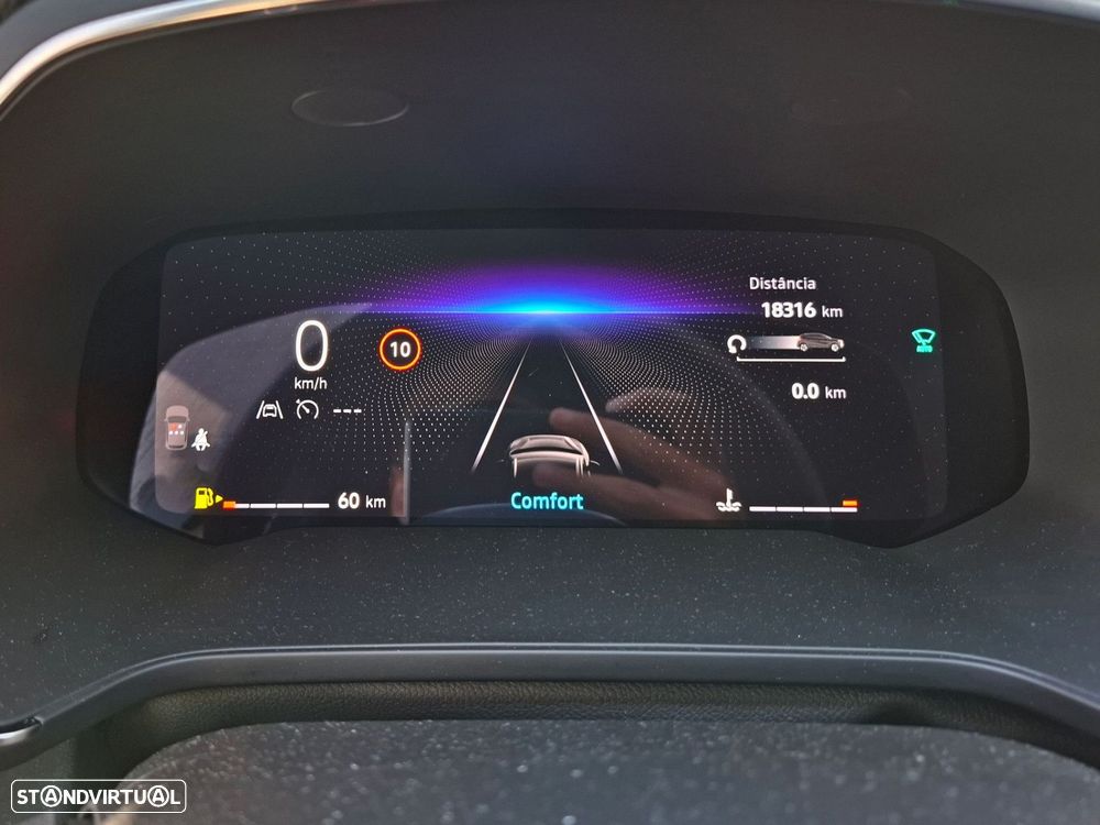Renault Captur 1.0 TCe Techno - 16