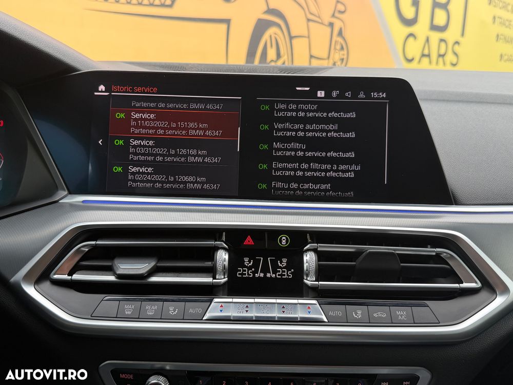 BMW X5 xDrive30d - 22