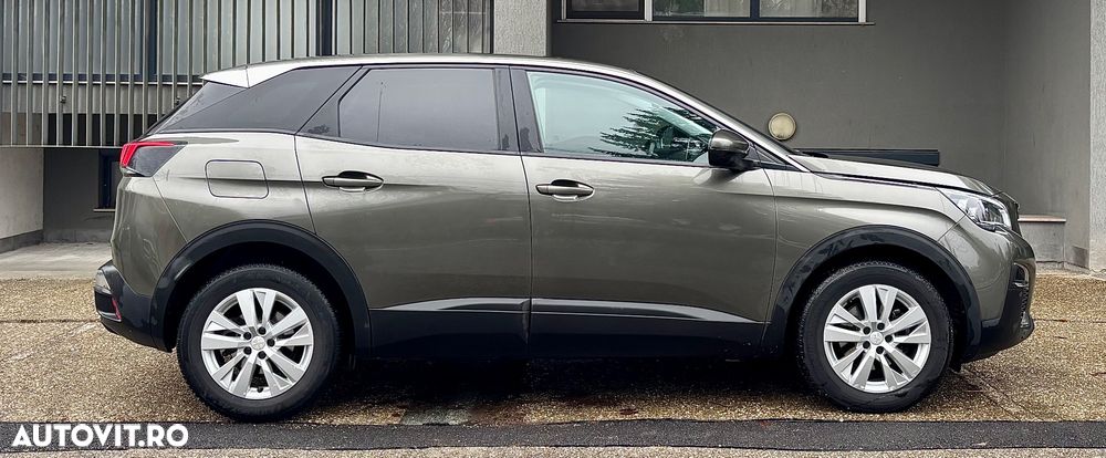 Peugeot 3008 1.5 BlueHDI S&S EAT8 GT-Line - 15