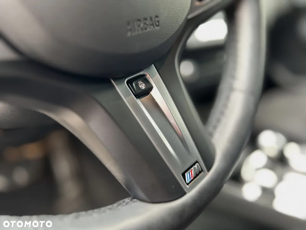 BMW Seria 2 M235i xDrive - 26
