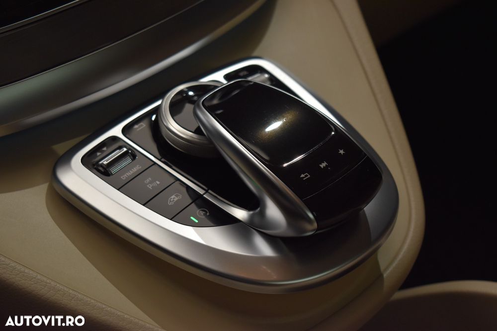 Mercedes-Benz Vito - 11