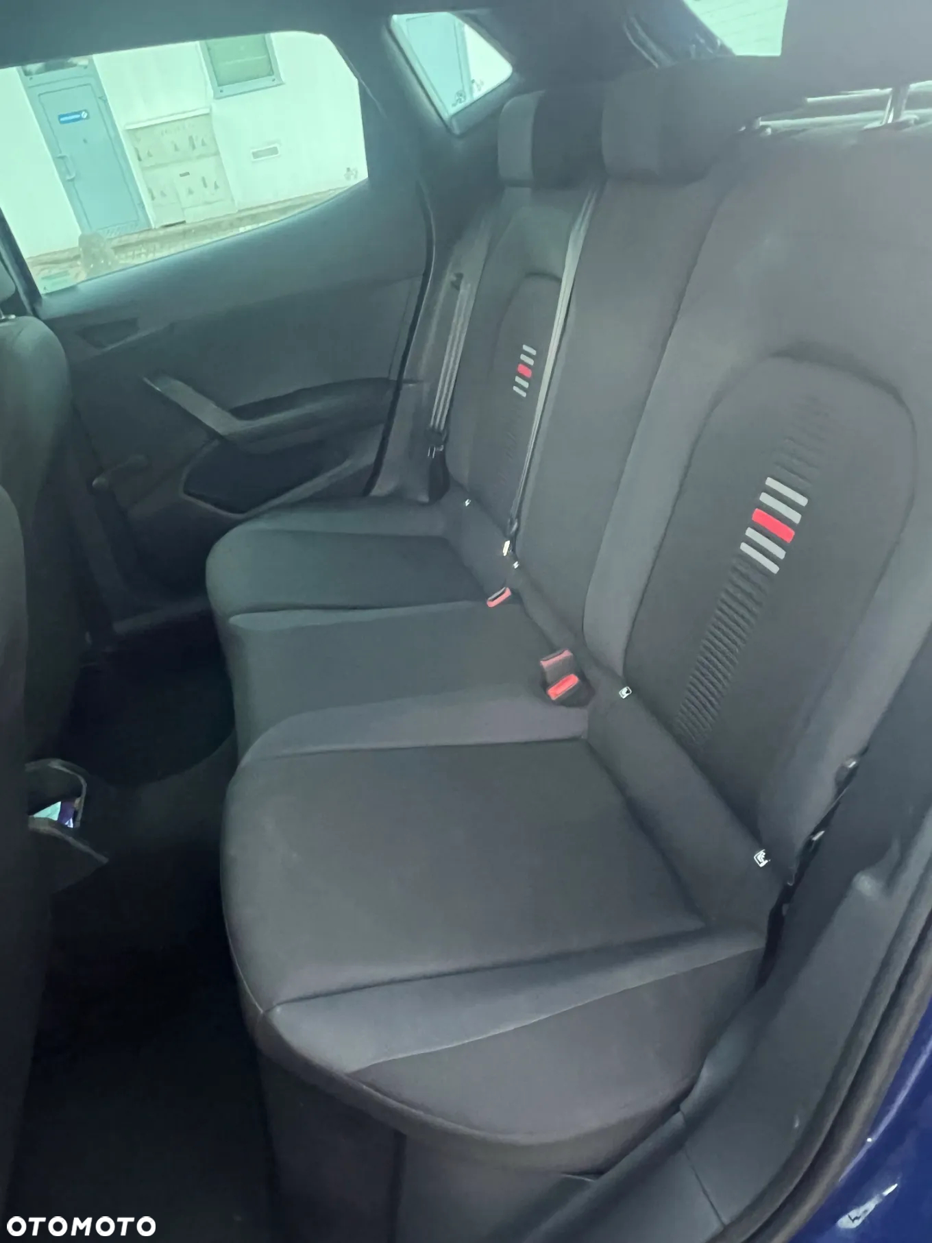 Seat Ibiza 1.0 TSI FR S&S - 5