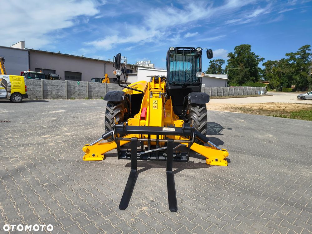 JCB 535-125 HI VIZ - 3