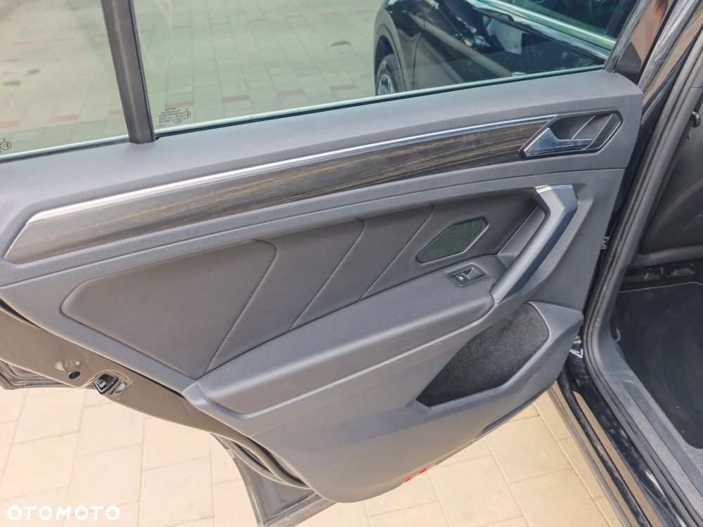 Seat Tarraco 2.0 Eco TSI Xcellence S&S 4Drive DSG - 32