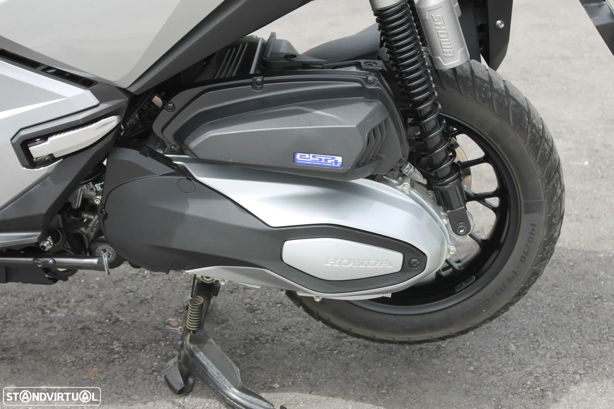 Honda ADV 350 Abs - 17