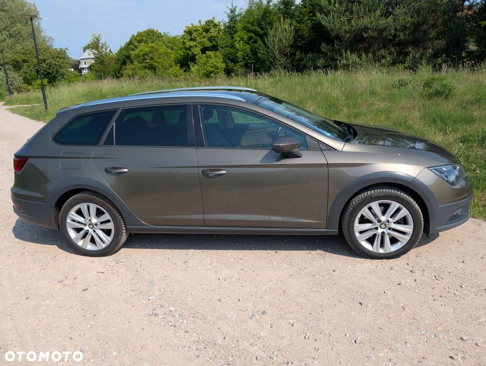 Seat Leon - 3