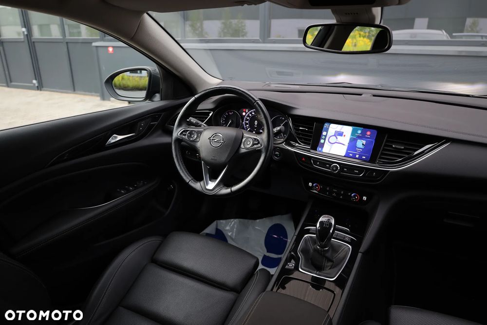 Opel Insignia 1.5 Direct InjectionTurbo Business Innovation - 28