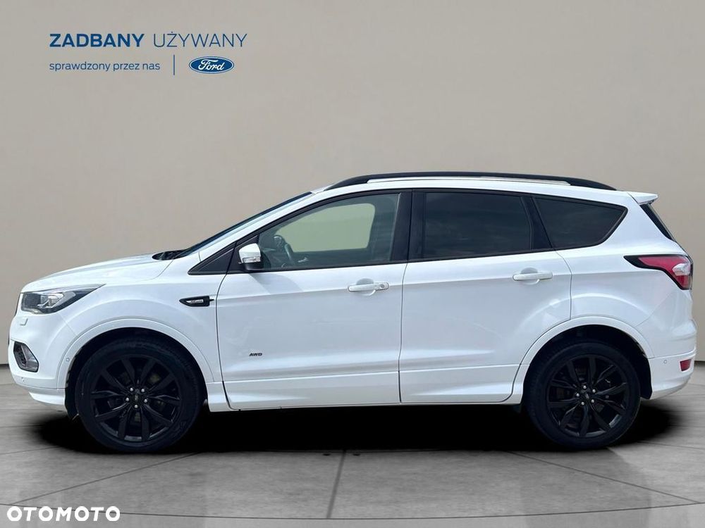 Ford Kuga 1.5 EcoBoost 4x4 ST-Line - 5