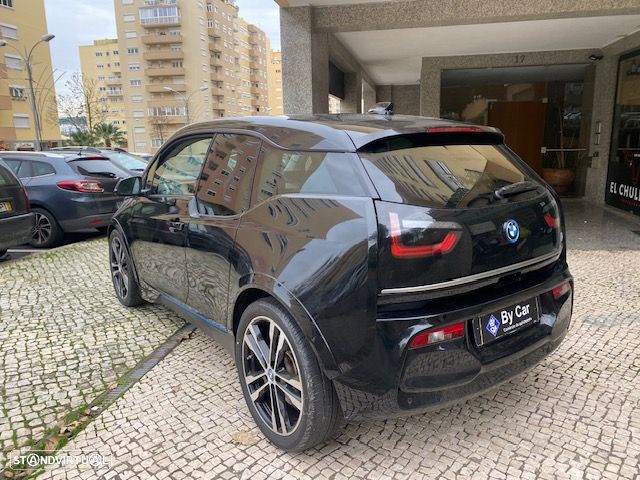 BMW i3 120Ah - 15