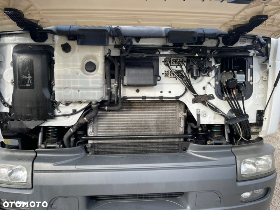 Renault Premium 320 DCI HDS FASSI F110 - 16