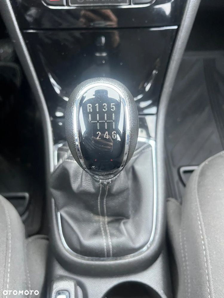 Opel Mokka 1.6 CDTI Enjoy S&S 4x4 - 12