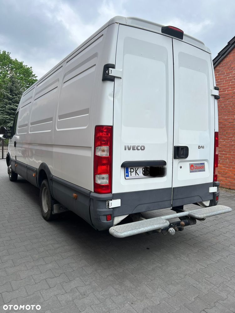 Iveco 35C13 - 5