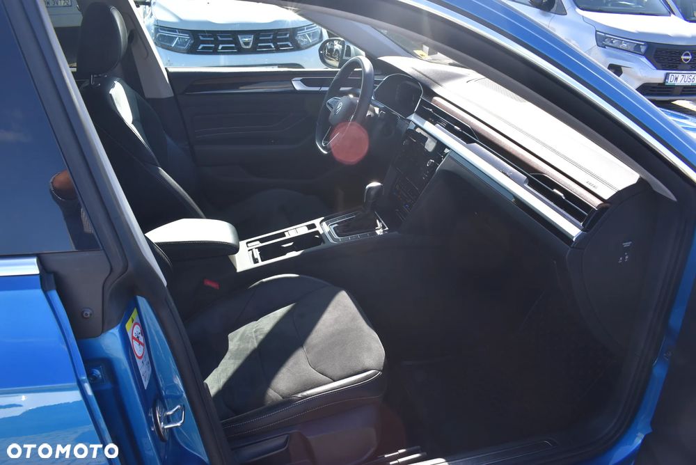 Volkswagen Arteon 2.0 TDI Elegance DSG - 23