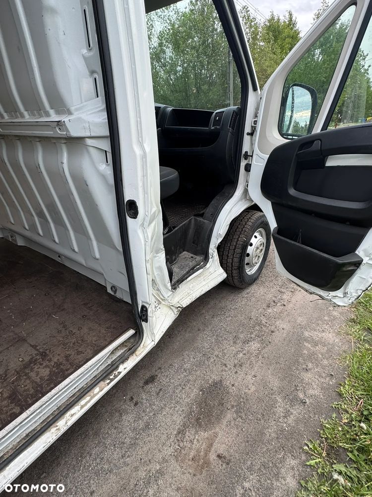 Citroën JUMPER - 9