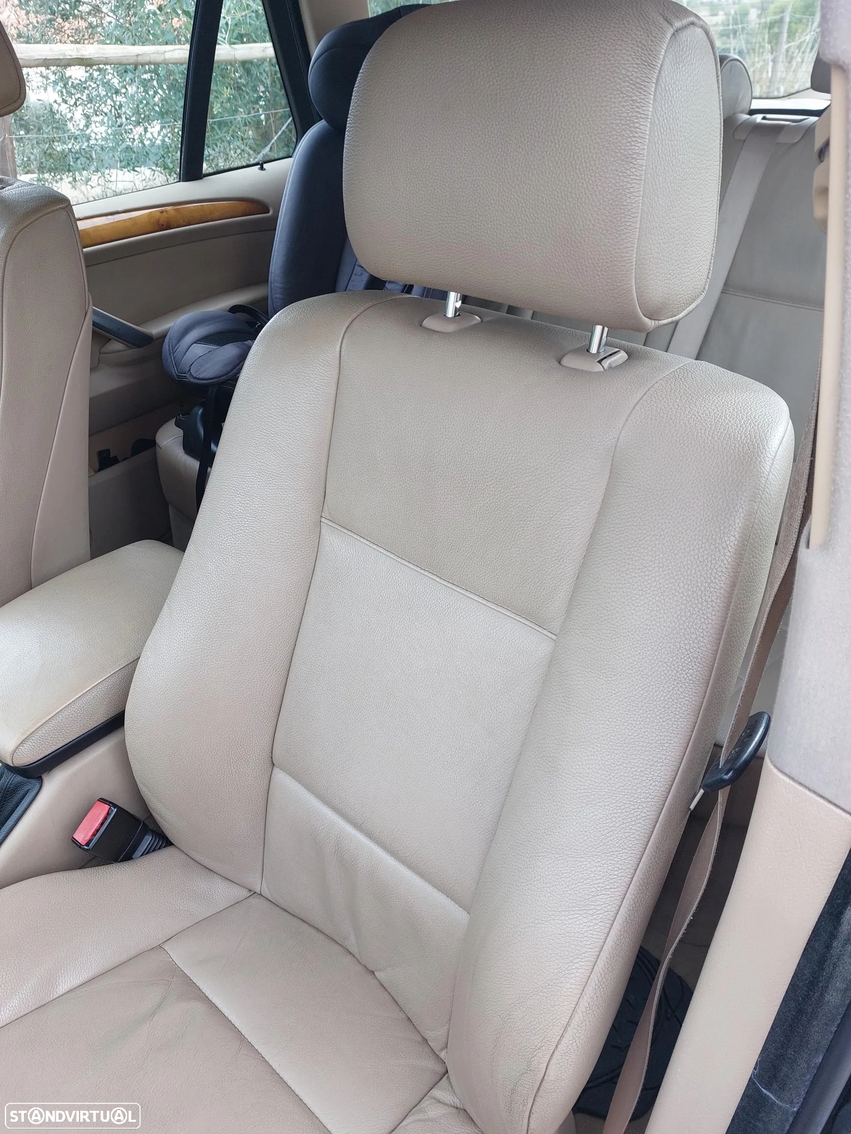 BMW X5 3.0 dA - 20