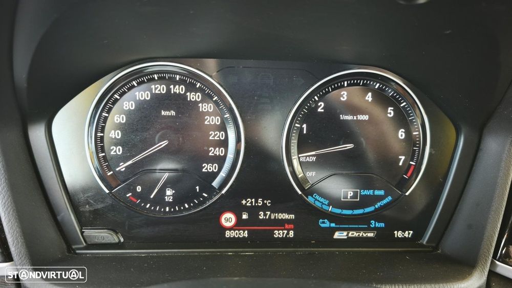 BMW X1 xDrive25e M Sport - 22