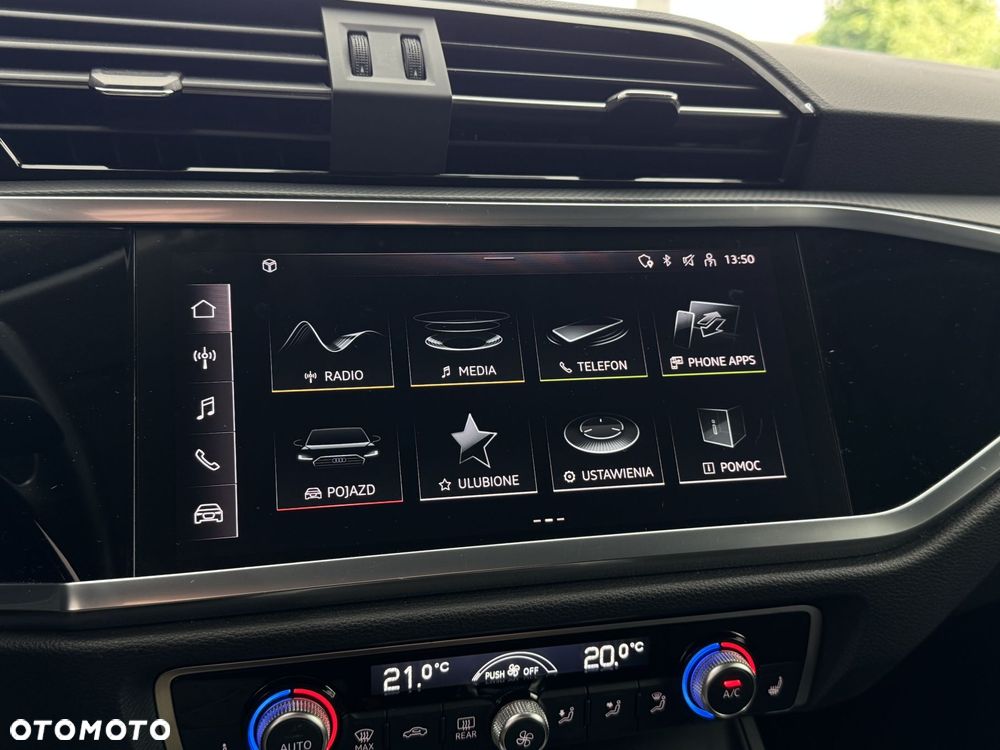 Audi Q3 35 TDI S tronic - 29