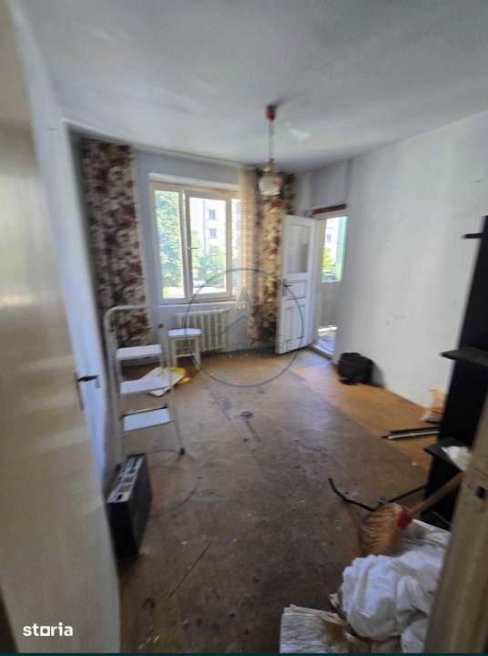 Apartament 4 camere etaj 1 str Rodnei — fotografia 3
