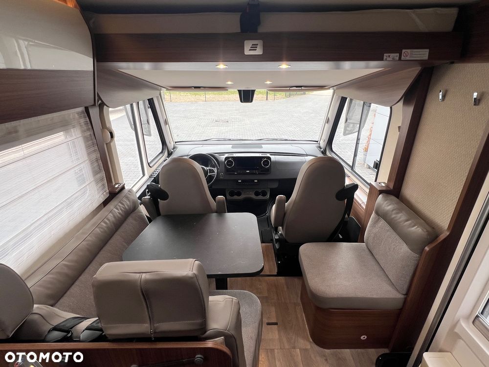 Hymer-Eriba BMC I680 - 11