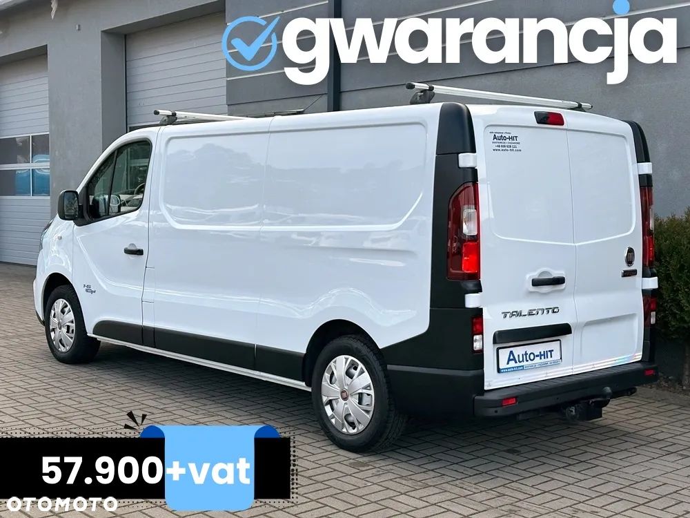 Fiat Talento - 4