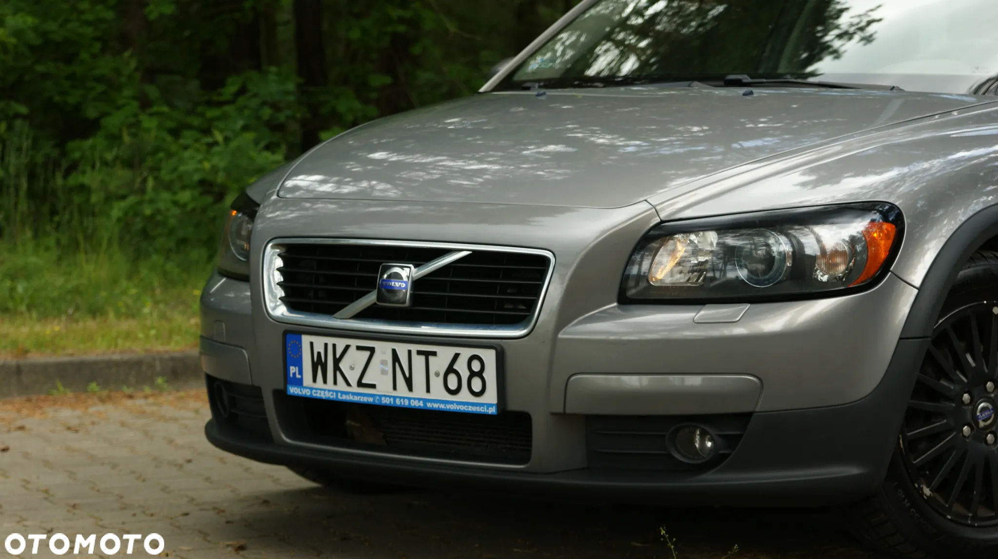 Volvo C30 2.0 Summum - 2