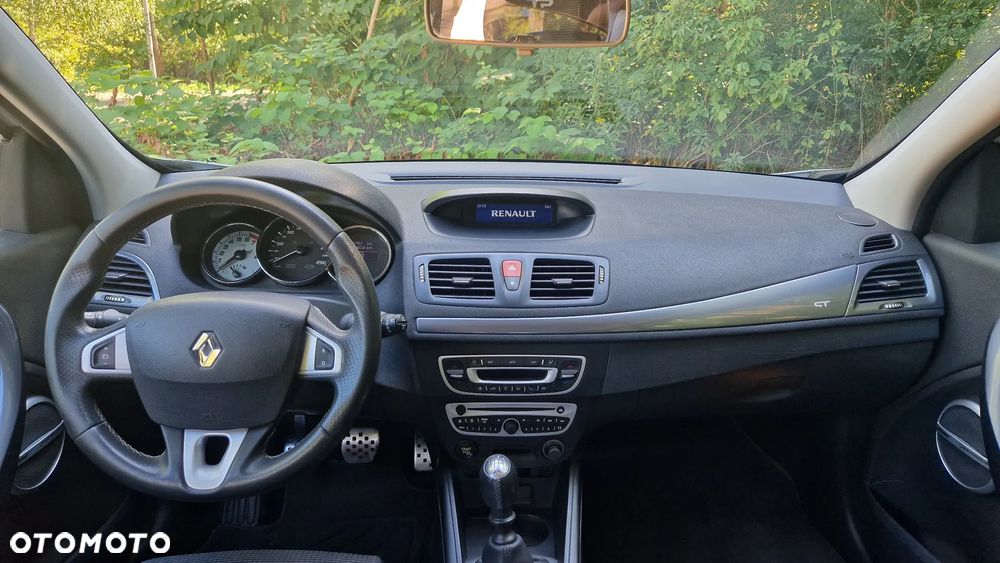 Renault Megane 2.0 16V TCE Privilege - 11