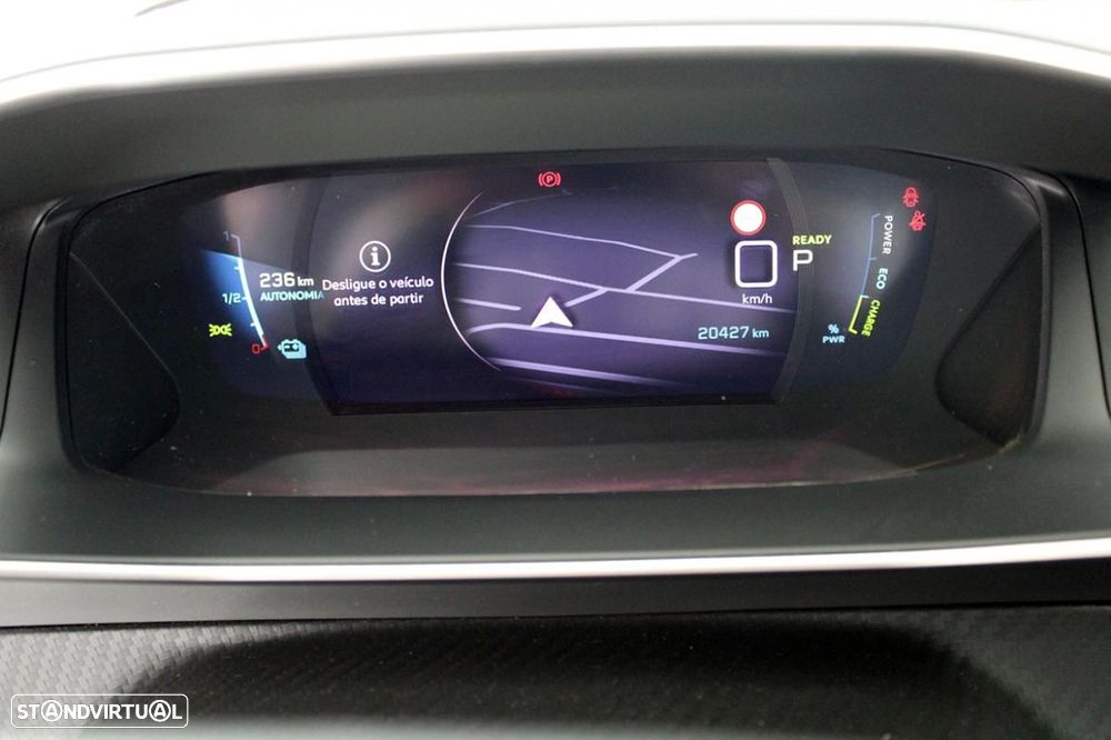 Peugeot e-208 50 kWh GT Line - 18