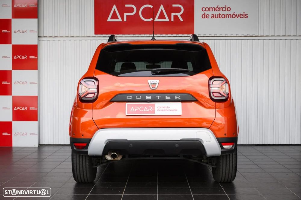 Dacia Duster 1.0 TCe Prestige - 24