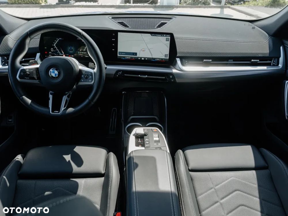 BMW X2 sDrive20i mHEV M Sport - 6
