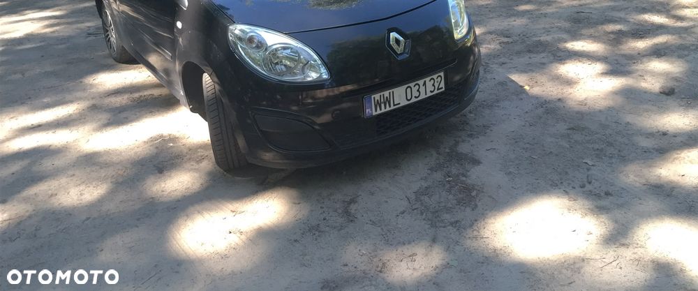 Renault Twingo 1.2 Authentique - 5