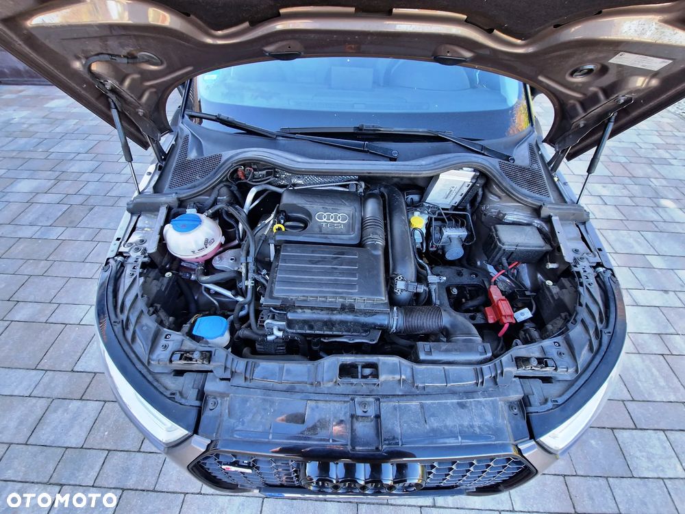 Audi A1 3-drzwiowe - 19