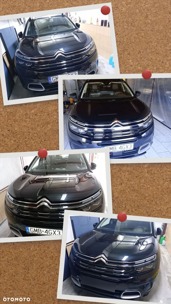 Citroën C5 Aircross 1.5 BlueHDi Shine EAT8 - 7