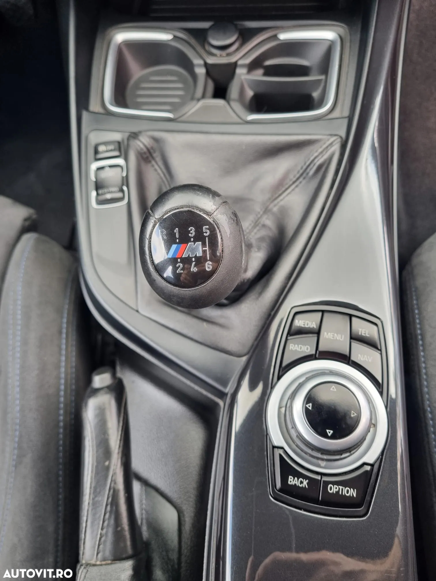 BMW Seria 1 120d xDrive - 30